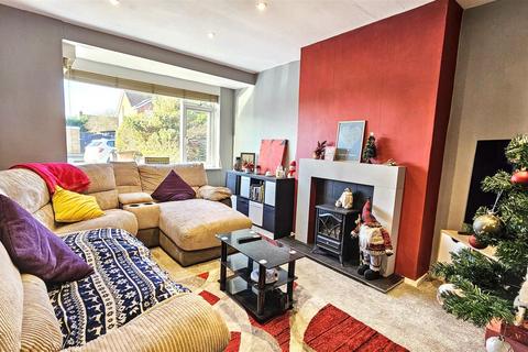 undefined, Balmoral Road, Mountsorrel