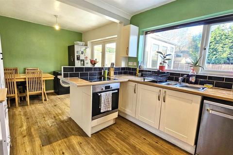 undefined, Balmoral Road, Mountsorrel