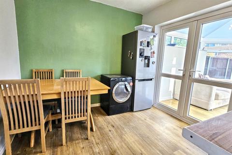 undefined, Balmoral Road, Mountsorrel