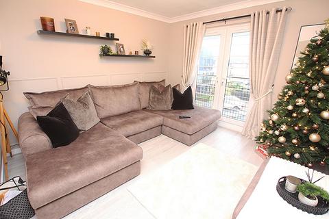 undefined, Whiteside Court, Bathgate, EH48