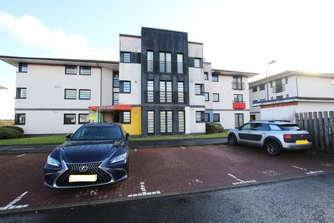 2 bedroom flat for sale, Whiteside Court, Bathgate, EH48