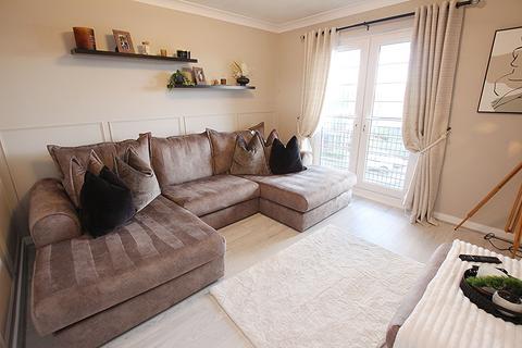 2 bedroom flat for sale, Whiteside Court, Bathgate, EH48