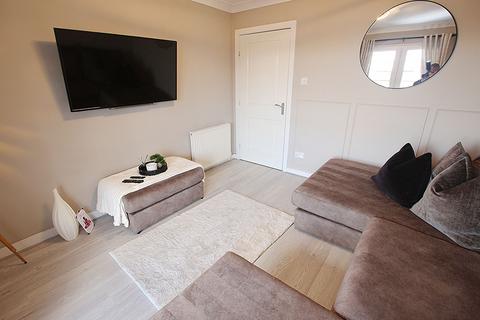 2 bedroom flat for sale, Whiteside Court, Bathgate, EH48