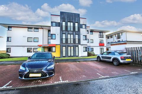 undefined, Whiteside Court, Bathgate, EH48