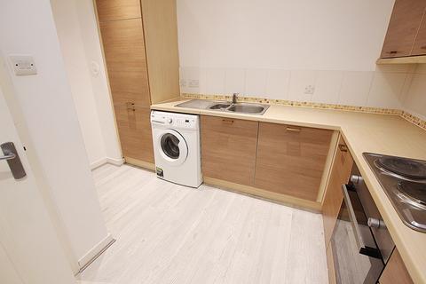 2 bedroom flat for sale, Whiteside Court, Bathgate, EH48
