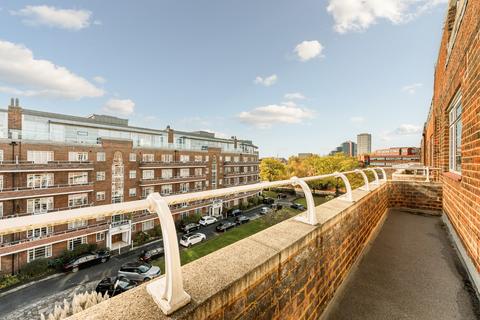 undefined, Barons Keep, Gliddon Road, London, Greater London, W14 9AT