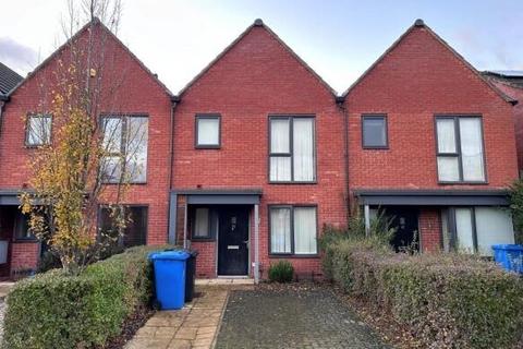 undefined, Prince George Drive, Derby, Derbyshire, DE22