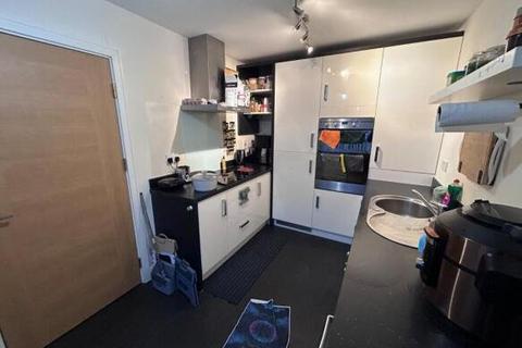 undefined, Prince George Drive, Derby, Derbyshire, DE22