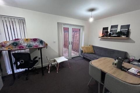 undefined, Prince George Drive, Derby, Derbyshire, DE22