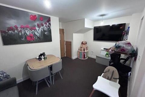 undefined, Prince George Drive, Derby, Derbyshire, DE22
