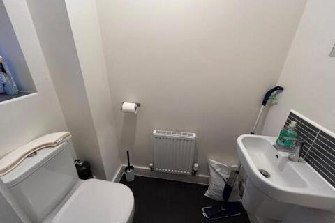 undefined, Prince George Drive, Derby, Derbyshire, DE22