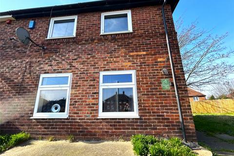 undefined, Delacy Crescent, Castleford, West Yorkshire, WF10