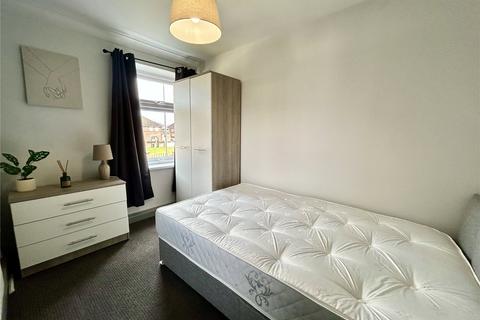 undefined, Delacy Crescent, Castleford, WF10