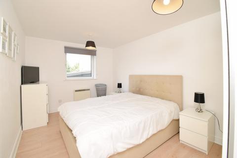 undefined, Fishguard Way, E16