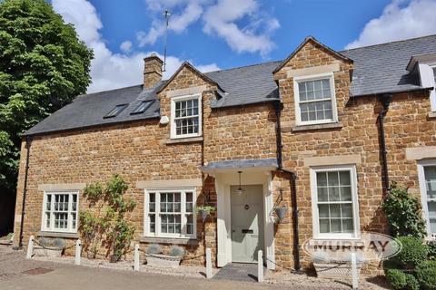 undefined, Wood Lane, Braunston LE15