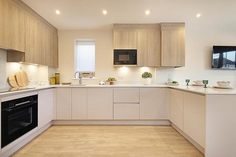 undefined, McLAREN COURT, FETCHAM