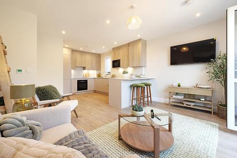 undefined, McLAREN COURT, FETCHAM KT22
