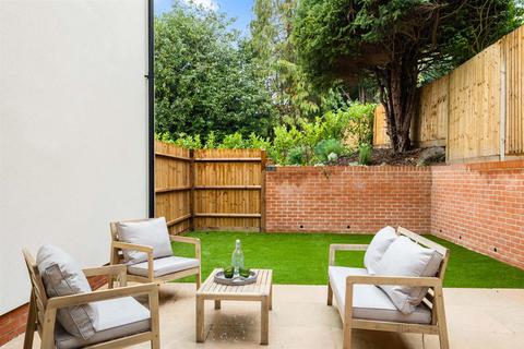 undefined, McLAREN COURT, FETCHAM KT22