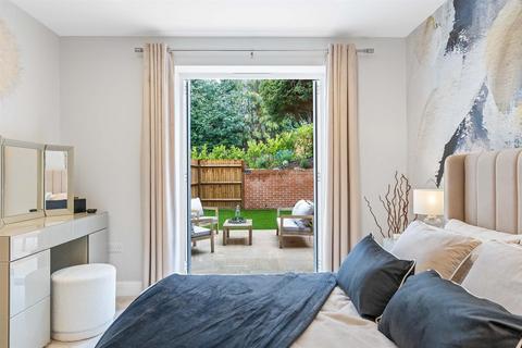 undefined, McLAREN COURT, FETCHAM KT22