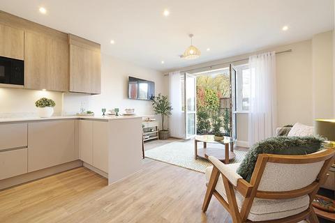 undefined, McLAREN COURT, FETCHAM KT22