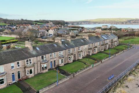3 bedroom terraced house for sale, St. Helens Terrace, Berwick-Upon-Tweed