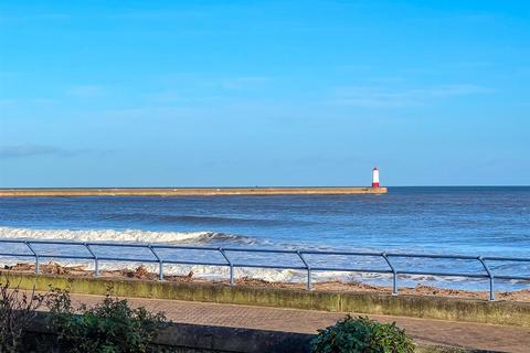 3 bedroom terraced house for sale, St. Helens Terrace, Berwick-Upon-Tweed
