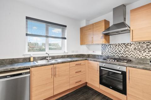 undefined, Glenfinnan Lane, Dumbarton, West Dunbartonshire, G82