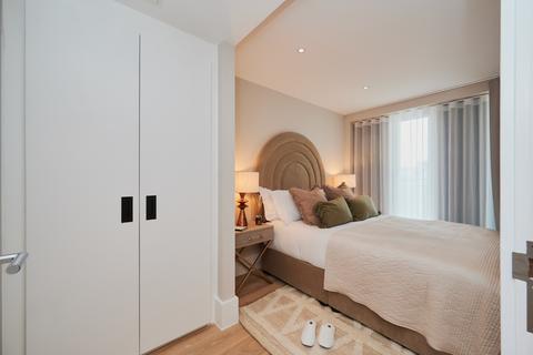 undefined, Flat 14, 219 Baker, 219 Baker Street, London, NW1