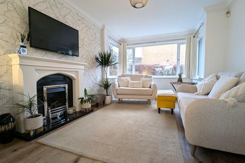 undefined, Castle Riggs, Chester Le Street, DH2