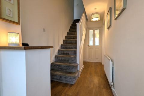 undefined, Castle Riggs, Chester Le Street, DH2