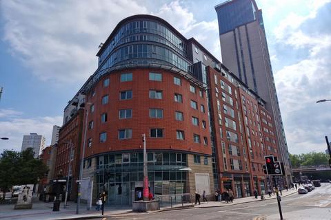 2 bedroom apartment for sale, Birmingham B5
