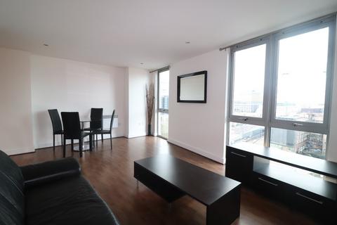 2 bedroom apartment for sale, Birmingham B5