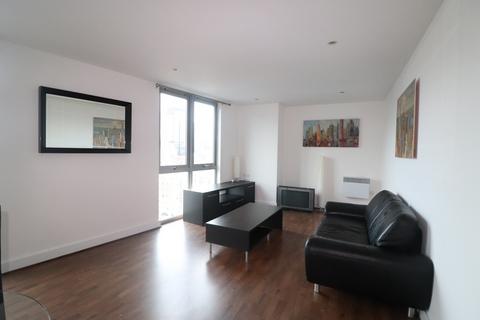 2 bedroom apartment for sale, Birmingham B5