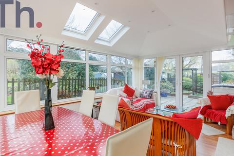 3 bedroom bungalow for sale, Wroxall, Ventnor PO38
