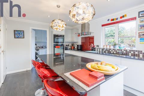 3 bedroom bungalow for sale, Wroxall, Ventnor PO38