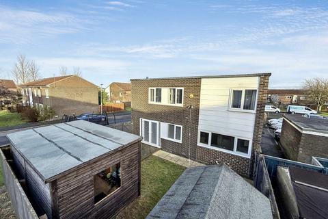 undefined, Balliol Close, Peterlee, Durham, SR8 2NX