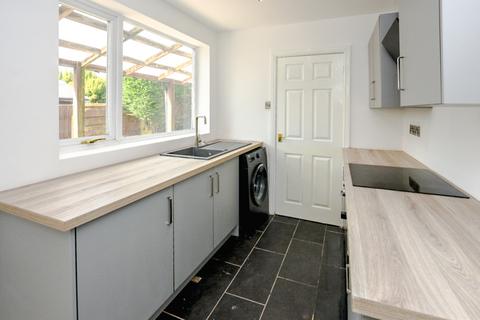 undefined, Ollershaw Lane, Marston