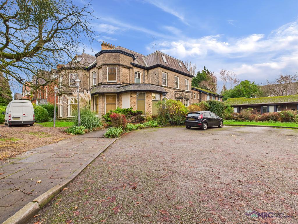 Rustic 1 Bedroom Apartment