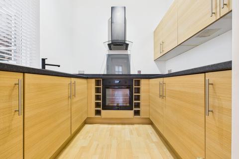 undefined, Apartment 2, Rosemont House, Pearson Park