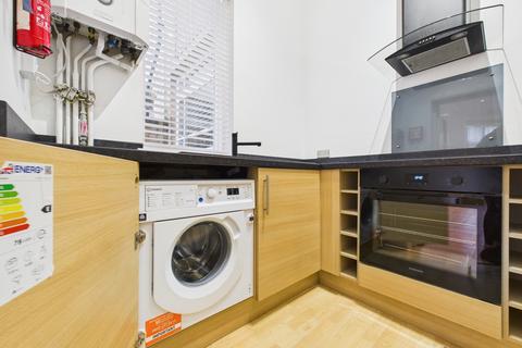 undefined, Apartment 2, Rosemont House, Pearson Park