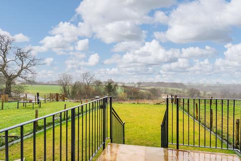 undefined, Spreyton, Crediton, EX17