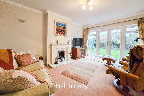 2 bedroom detached bungalow for sale, Middleton Road, Whittington, Lichfield, WS14