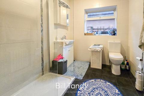 2 bedroom detached bungalow for sale, Middleton Road, Whittington, Lichfield, WS14