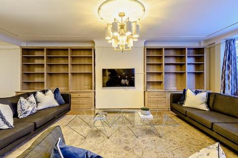 undefined, Strathmore Court, Park Road, St Johns Wood, London, NW8