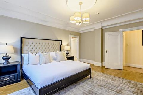 undefined, Strathmore Court, Park Road, St Johns Wood, London, NW8