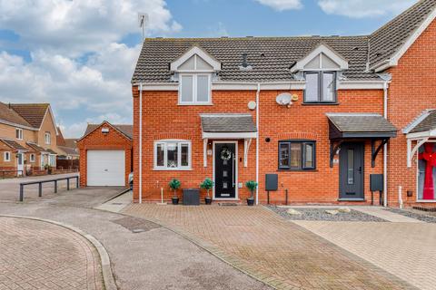 undefined, Wainwright Close, Lowestoft