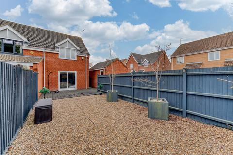 undefined, Wainwright Close, Lowestoft