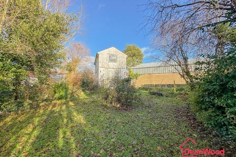 Residential development for sale, Glen Vine Motor Museum, Main Road, Glen Vine
