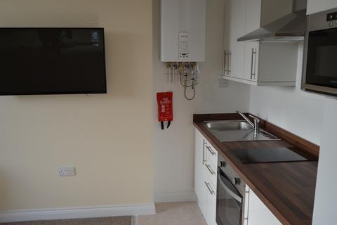 undefined, 34-42 Flat 42C Embankment Road