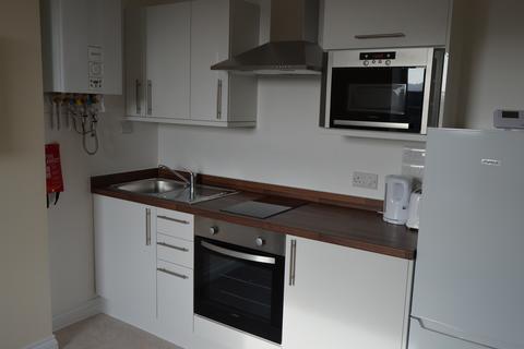 1 bedroom in a house share to rent, 34-42 Flat 42C Embankment Road